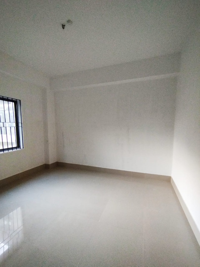 Unfurnished 3bhk in Pani Path, Milanpur, West Jyotinagar, Bamunimaidan, Guwahati, Assam for Rent